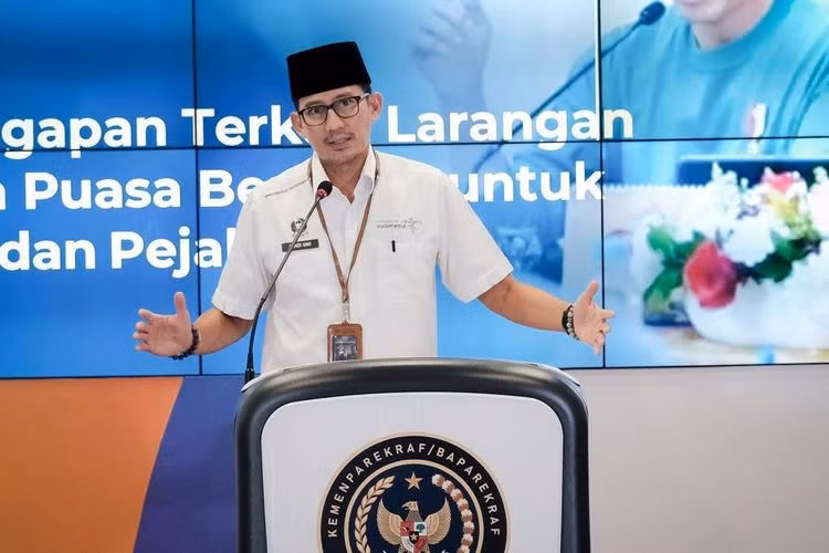 Indonesia to resume international routes this month ảnh 1