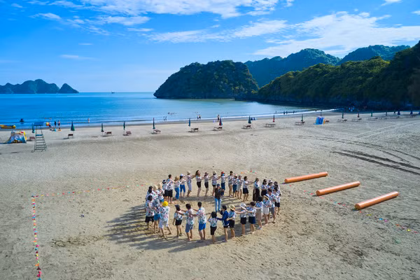 Hai Phong renovates tourism products to lure visitors ảnh 2