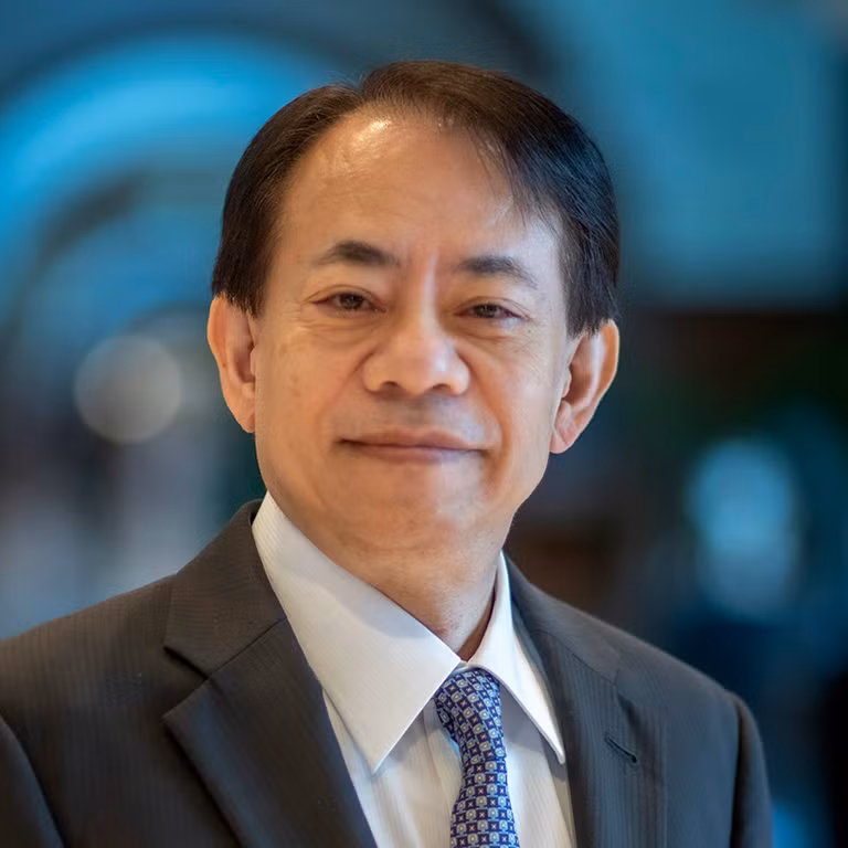 Climate must drive change at development banks: ADB president ảnh 1