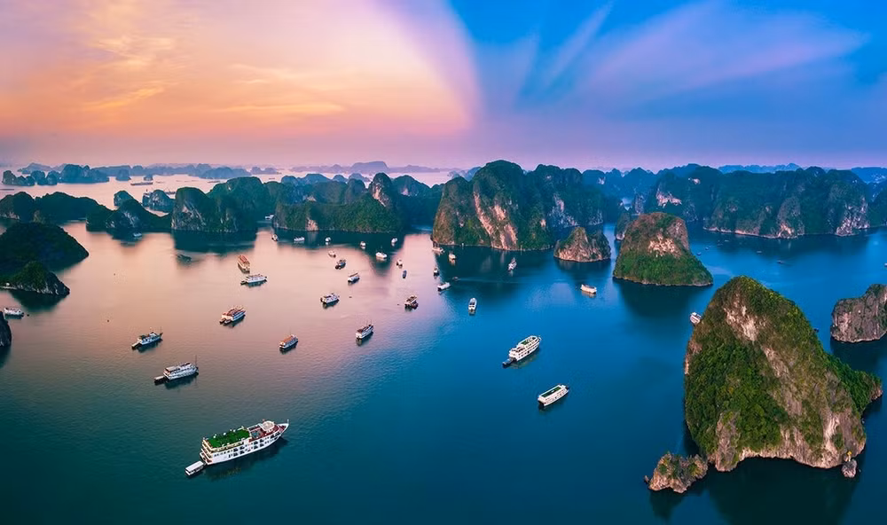 Activities to attract tourists during upcoming holiday ảnh 1