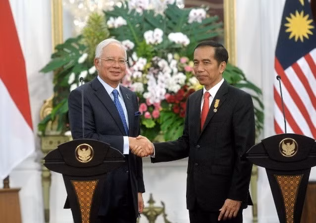 Malaysia, Indonesia step up territorial dispute settlement ảnh 1