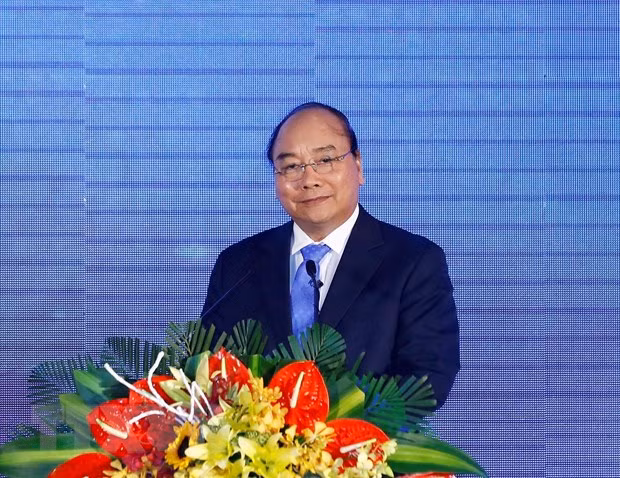 PM urges Quang Ngai to improve investment environment ảnh 1