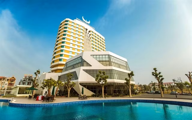 Muong Thanh Hospitality to represent Vietnamese brands at WTA ảnh 1 Muong Thanh Hospitality to represent Vietnamese brands at WTA ảnh 1