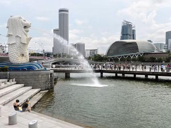 Singapore exports continue dropping in June ảnh 1 Singapore exports continue dropping in June ảnh 1