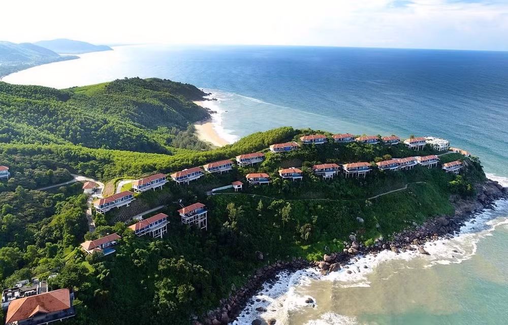 Thua Thien-Hue develops tourism to tap into beauty of lagoons ảnh 1 Thua Thien-Hue develops tourism to tap into beauty of lagoons ảnh 1