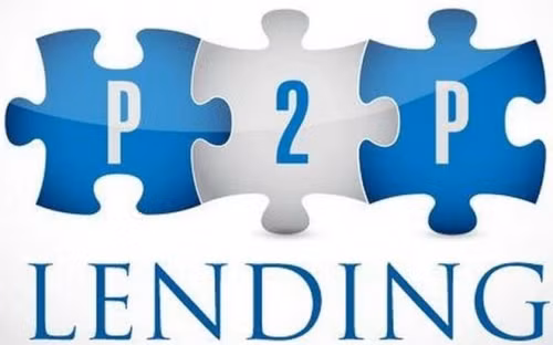 Credit institutions warned about P2P lending ảnh 1