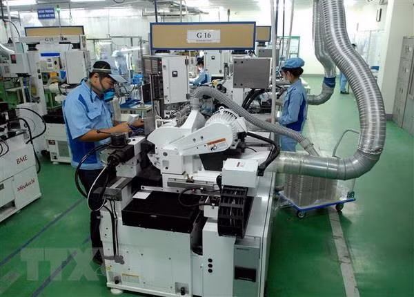 More chances for stronger Vietnam-Canada investment ties ảnh 1