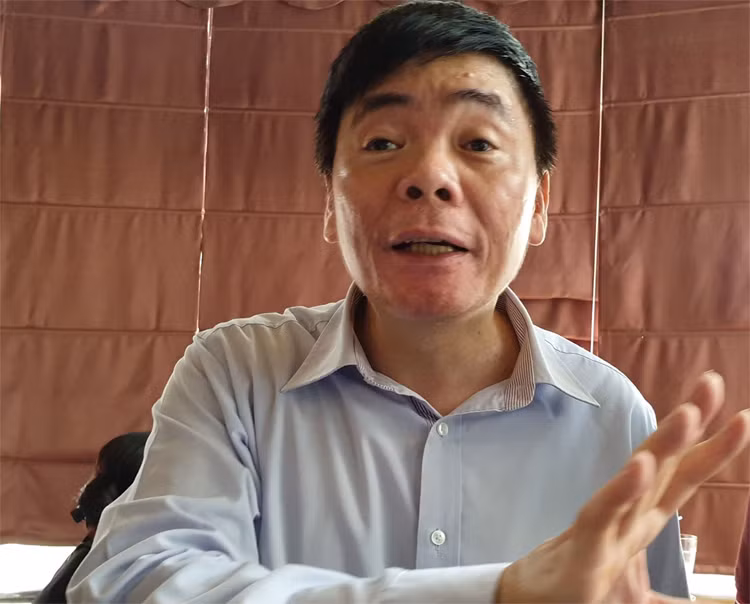 Legal proceedings against lawyer Tran Vu Hai on tax evasion ảnh 1 Legal proceedings against lawyer Tran Vu Hai on tax evasion ảnh 1