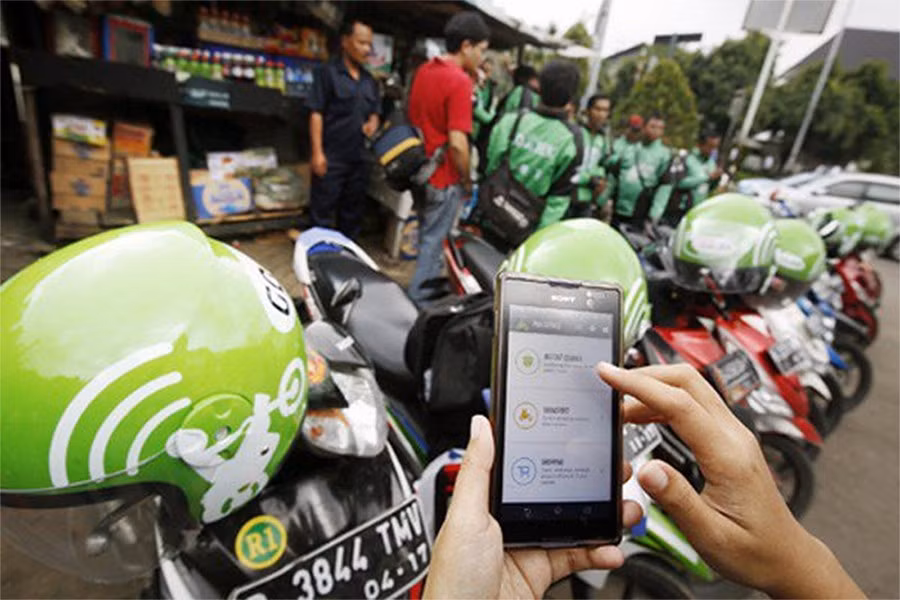 Digital platforms actively contribute to Indonesia’s economy ảnh 1