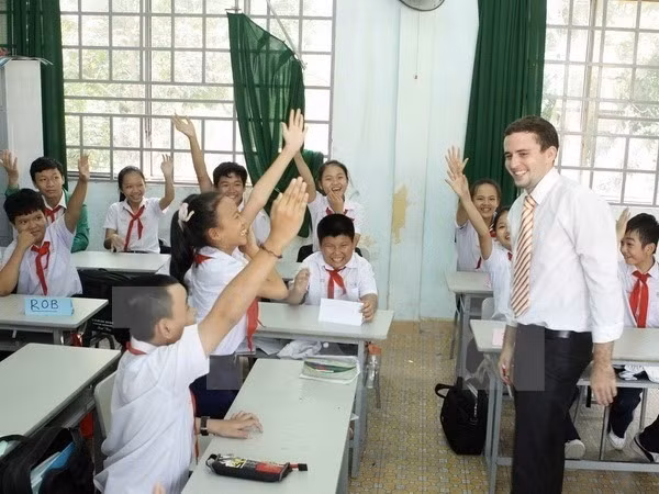 Vietnam ranked in top 10 countries for expats: HSBC survey ảnh 1