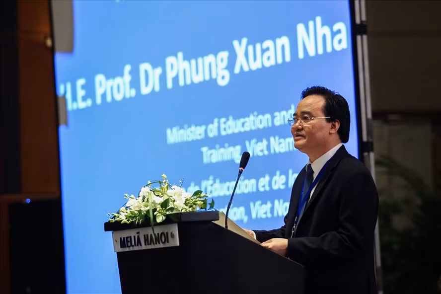 UNESCO forum on education for sustainable development held in Hanoi ảnh 1