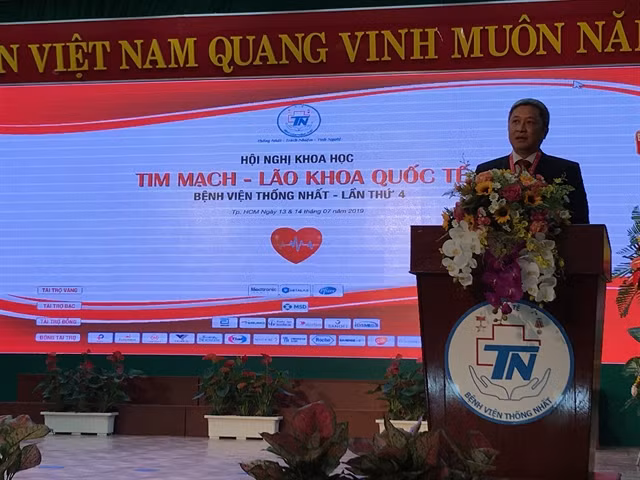 Industry 4.0 technologies improve healthcare efficacy ảnh 1 Industry 4.0 technologies improve healthcare efficacy ảnh 1