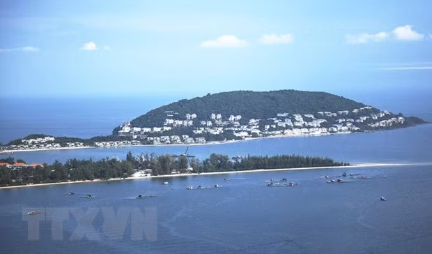 TV shows on Vietnamese seas and islands to release ảnh 1