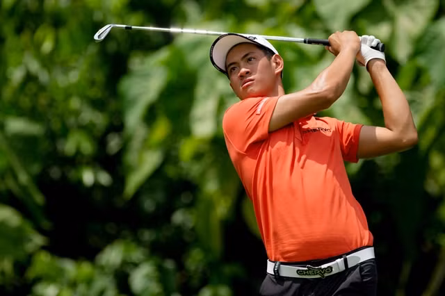 Vietnam to host regional amateur golf championship ảnh 1