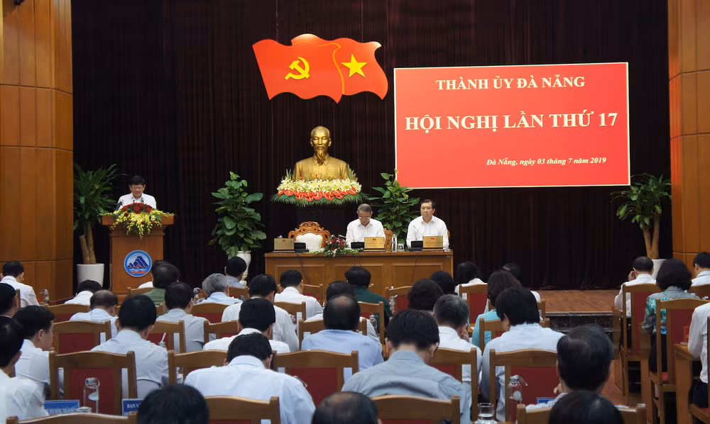Da Nang’s economy slows down in H1 ảnh 1