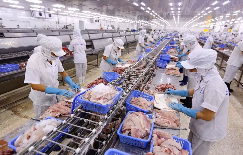 EVFTA: Businesses advised to improve product quality ảnh 1