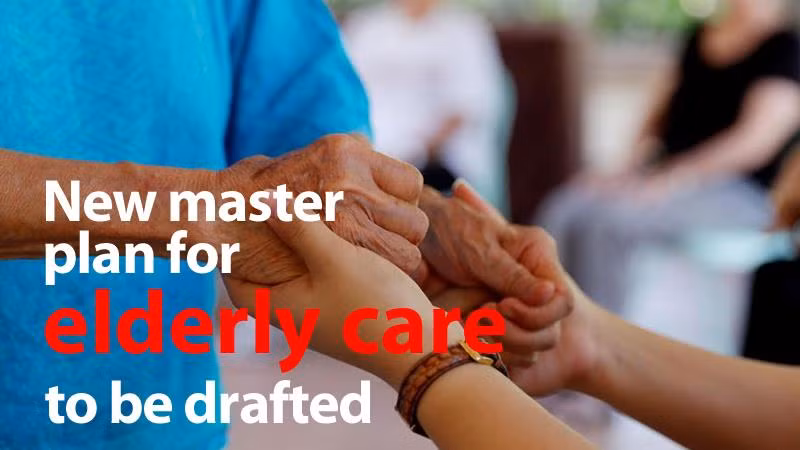 Thailand to work on new master plan for elderly care ảnh 1 Thailand to work on new master plan for elderly care ảnh 1