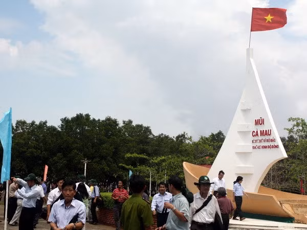 Ca Mau works to attract more investment ảnh 1
