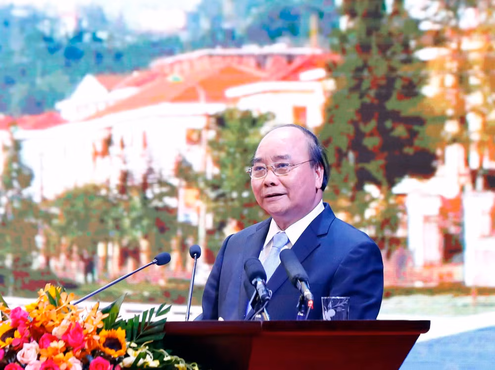 PM urges Lao Cai to sustainably, inclusively develop tourism ảnh 1