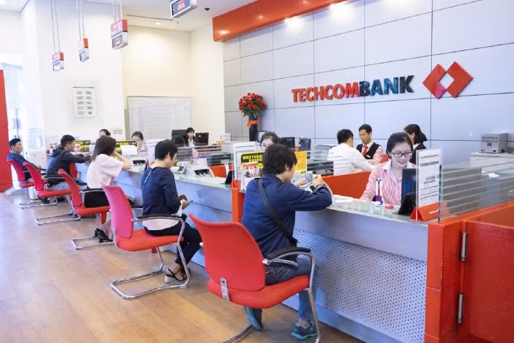 Techcombank honoured Best Payments Bank in Vietnam ảnh 1
