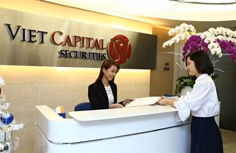 VietJet Air, Masan purchase Viet Capital shares ảnh 1