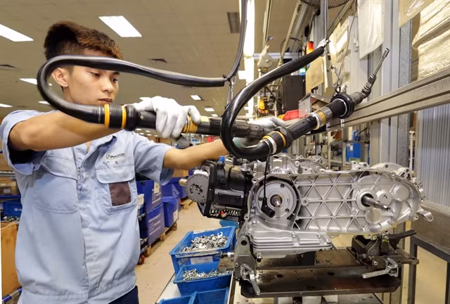 Foreign investors can make use of Vietnam's trade deals ảnh 1
