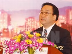 Vietnam, Angola eye further cooperation in various areas ảnh 1