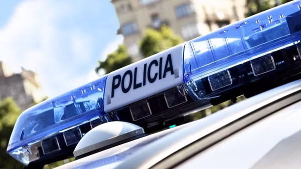 Two Vietnamese citizens accused of violating law in Spain leave for home ảnh 1