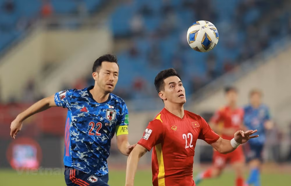 VFF to invite another country to replace India in int'l tournament ảnh 1 VFF to invite another country to replace India in int'l tournament ảnh 1