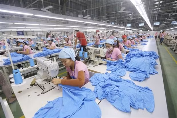 Vietnam offers helpful development lessons for peers: opinion columnist ảnh 1