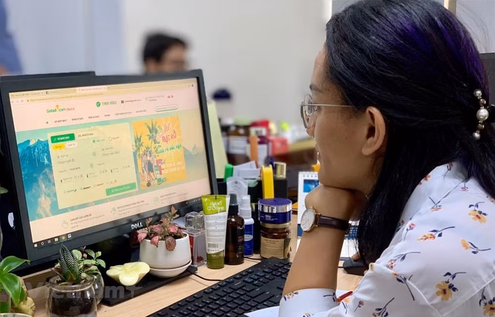 Vietnamese tourism and efforts to “change blood” amid 4.0 era ảnh 1