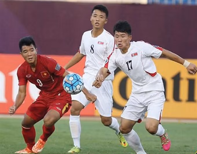 Vietnam confident against UAE at U19 champs ảnh 1