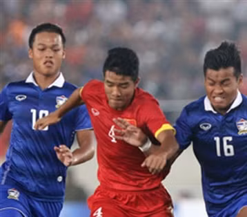 Vietnam in pot 4 for AFC U19 tournament draw ảnh 1