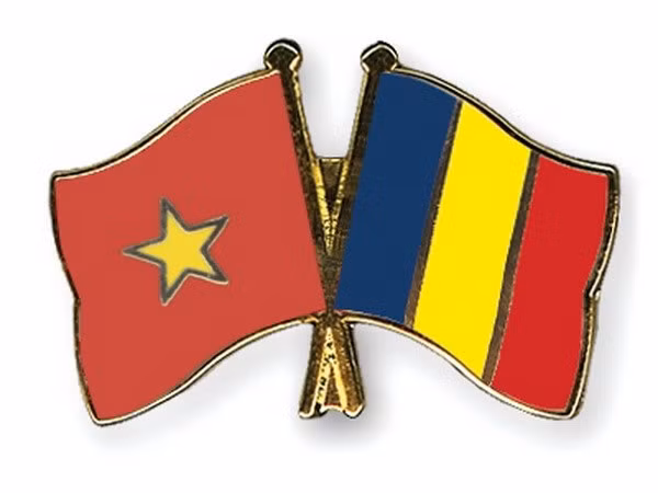 Romania looks to invest in transport infrastructure in HCM City ảnh 1