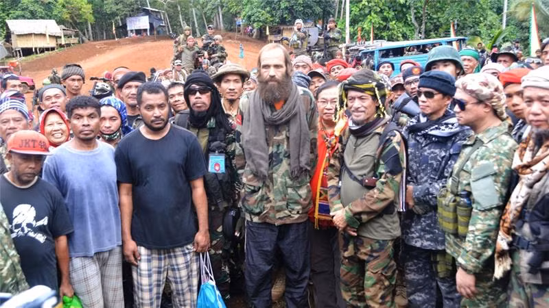 Philippines: Abu Sayyaf releases three Indonesian hostages ảnh 1