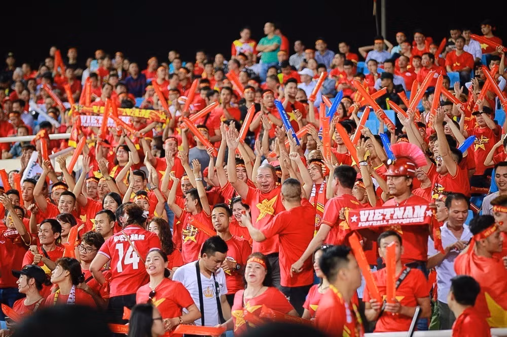 AFF Cup 2018: Vietnam-Cambodia match tickets sold out ảnh 1