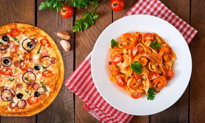 Food fest to fill up Hanoi with Italian flavours ảnh 1