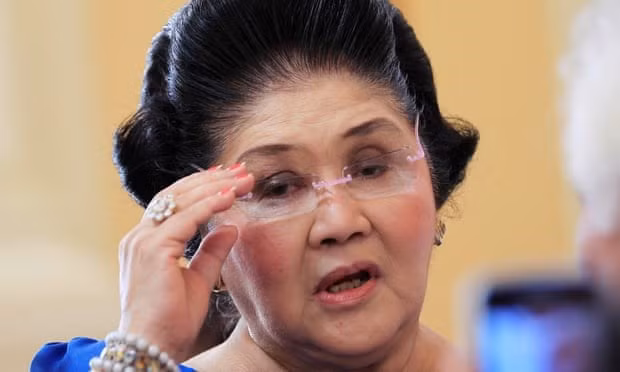 Philippines’ anti-graft court issues arrest order to ex-First Lady ảnh 1 Philippines’ anti-graft court issues arrest order to ex-First Lady ảnh 1