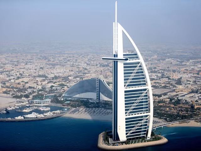 HCM City wants to step up trade, investment ties with UAE ảnh 1
