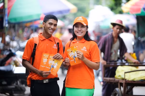 Viettel Global reports profits of 57.1 million USD in Q3 ảnh 1