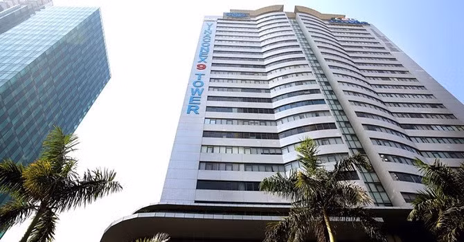 Vinaconex set to lock foreign holdings at zero percent ảnh 1