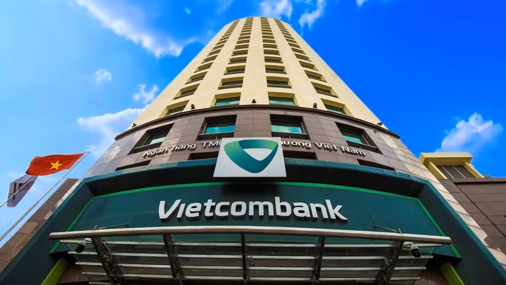 Vietcombank approved to set up representative office in US ảnh 1