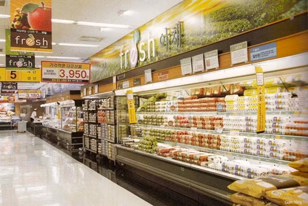 RoK firms see Vietnam as potential market ảnh 1