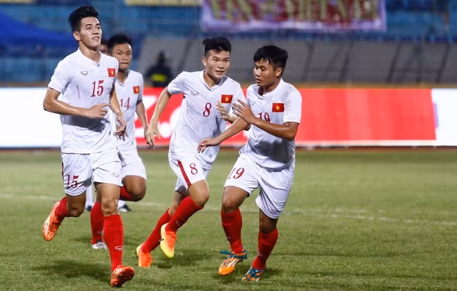 U20s to sharpen skills in Germany ảnh 1