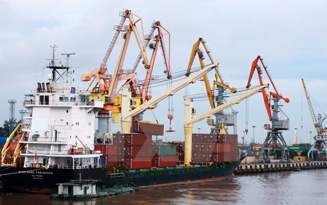 FTA boosts RoK exports to Vietnam ảnh 1