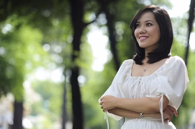 French artists to perform at special concert in HCM City ảnh 1
