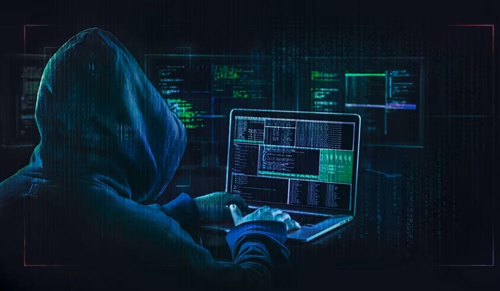 Cyber attacks in Vietnam drop to 860 in February ảnh 1