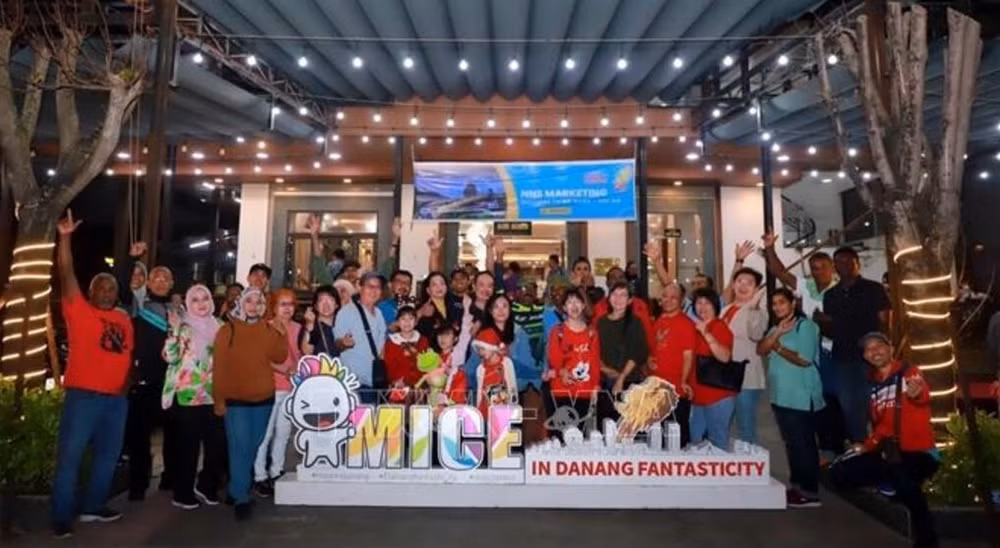 Domestic travel companies report surge in MICE tourism in Q1 ảnh 1 Domestic travel companies report surge in MICE tourism in Q1 ảnh 1