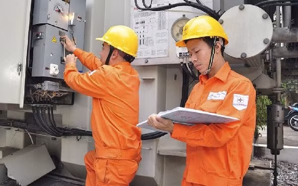 Electricity prices to be adjusted every three months ảnh 1 Electricity prices to be adjusted every three months ảnh 1