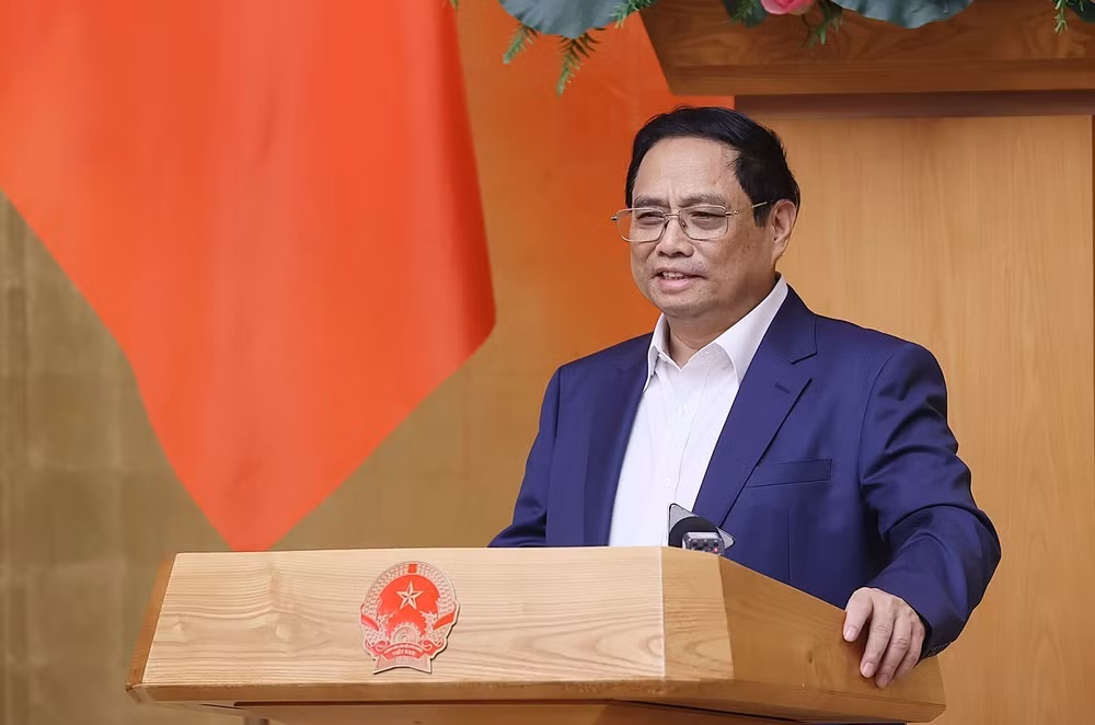 PM to attend ASEAN-Australia Special Summit, pay official visits to Australia, New Zealand ảnh 1